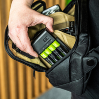 Greencell 2