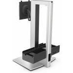 Dell - Dell Pro Slim All-in-One Stand - OSS25 - Monitor-/Desktop-St�nder (19-27) (DELL-OSS25)