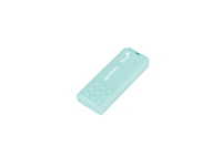 Goodram Usb 3.0 Ume3 Care Usb-stick 16 Gb Usb Typ-a Cyan (um 1
