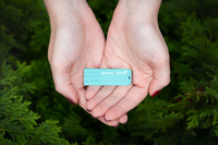Goodram Ume3 Usb-stick 32 Gb Usb Typ-a 3.0 Trkis (ume3 2