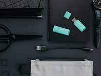 Goodram Ume3 Usb-stick 32 Gb Usb Typ-a 3.0 Trkis (ume3 9