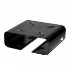 Hp - HP VESA Mount Solution - Befestigungskit f�r WKS Z2G9