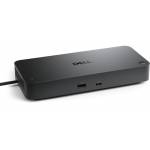 Dell - DELL Pro Dock SD25 USB-C Docking Station 130W