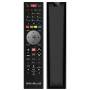 Gigablue - Gigablue RCU Universal v.2 IR Wireless Press buttons Black remote control