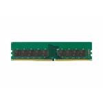 Goodram - Goodram UDIMM ECC VLP 32GB 2Rx8 3200MHz PC4-25600 W-MEM3200E4D832G (W-MEM3200E4D832G)