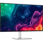 Dell - Dell 32 Plus Monitor - S3225QS, 4K UHD (3840x2160), 120Hz, VA, 4ms, AMD FreeSync Premium, 95% DCI-P3, HDR10, H�henverstellb