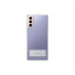  "Samsung-Samsung Clear Standing Cover Galaxy S21+ transparent-Samsung-Hardware/Electronic"