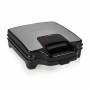 Princess - 01.127006.01.001 Sandwichmaker Supreme XXL. Leistung: 1600 W, AC Eingangsspannung: 230 V, AC Eingangsfrequenz: 50 / 60 Hz. Gewic