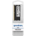 Goodram - Goodram GR4800S564L40S/16G Speichermodul 16 GB 1 x 16 GB DDR5 48000 MHz (GR4800S564L40S/16G)