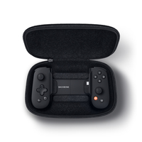 Black Backbone One Carrying Case 3