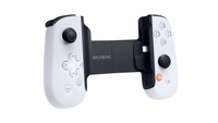 Playstation Ed Backbone One - Lightning - White 3