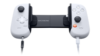 Playstation Ed Backbone One - Lightning - White 4