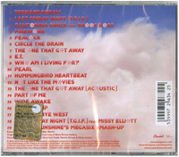 Teenage Dream: The Complete Confection 1