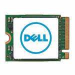 Dell Emc - Dell - SSD - 2 TB - intern - M.2 2230 - PCIe 4.0 x4 (NVMe) - fr Latitude 53XX, 54XX, 55XX, 73XX, 74XX, 76XX, 94XX 2-in-1, 