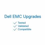 Dell Server E Networking - Single - Kunden-Kit - Stromversorgung Hot-Plug (Plug-In-Modul) (450-AMIH)