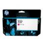 Hp - Tinte magenta Nr. 727 (B3P20A) [EURO-Version]