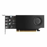 Dell - Nvidia Rtx A400 4 Gb Half Height