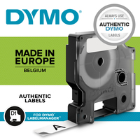 Dymo 10