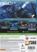 Lost Planet 3 (ita Cover) 1