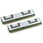 Micromemory - - DDR2 - Kit - 16 GB: 2 x 8 GB - FB-DIMM 240-pin - 667 MHz / PC2-5300 - Voll gepuffert - ECC - fr Fujitsu SPARC Enterprise