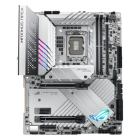 Motherboard Chipset Intel 1