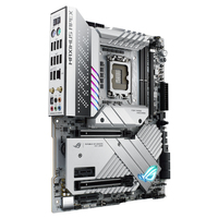 Motherboard Chipset Intel 2