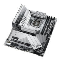 Motherboard Chipset Intel 5