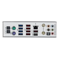 Motherboard Chipset Intel 6