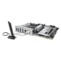 Motherboard Chipset Intel 8
