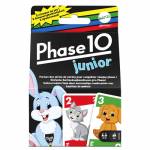 Mattel - Phase 10 Junior