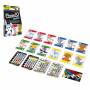 Mattel - Phase 10 Junior