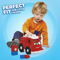 Mega Bloks 1