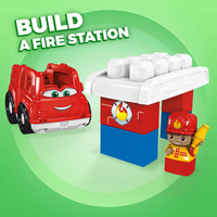 Mega Bloks 2