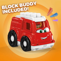 Mega Bloks 3