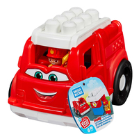 Mega Bloks 4