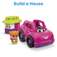 Mega Bloks 2
