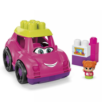 Mega Bloks 3