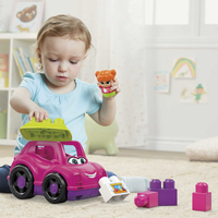 Mega Bloks 4
