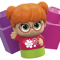 Mega Bloks 5