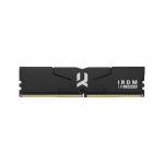 Goodram - Goodram IRDM DDR5 IR-6400D564L32S/32GDC Speichermodul 32 GB 2 x 16 GB 6400 MHz (IR-6400D564L32S/32GDC)