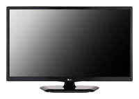 Lg - 24LN661H G�stefernseher 61 cm (24) HD Smart-TV Schwarz 10 W [Energieklasse E] (24LN661H)