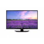 Lg - 24LN661H Gstefernseher 61 cm (24) HD Smart-TV Schwarz 10 W [Energieklasse E] (24LN661H)