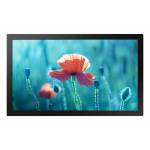 Samsung - Samsung Smart Signage QB13R-M 33,02cm(13) Edge LED