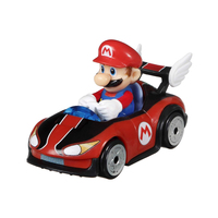 Hot Wheels 2