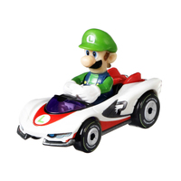 Hot Wheels 3