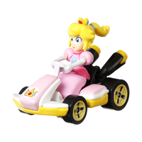 Hot Wheels 5