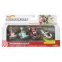 Hot Wheels - Hot Wheels Mario Kart Die Cast 4 Pack 2