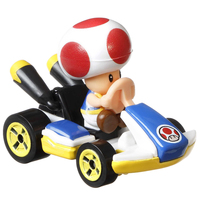 Hot Wheels 1