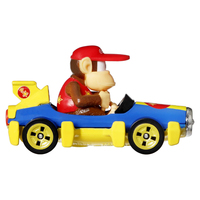 Hot Wheels 4