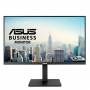 Asus - ASUS VA32UQSB 80 cm (31.5 ) 3840 x 2160 Pixel 4K Ultra HD LED Schwarz [Energieklasse F] (90LM04W7-B01E70)